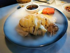 云雾鸡-老伙记海鲜码头(北滘店)