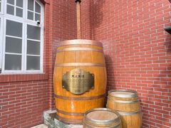 -青岛啤酒博物馆