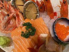 -新鲜特色餐厅(香格里拉大酒店)