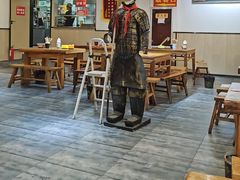 -老白家面馆(测绘东路总店)