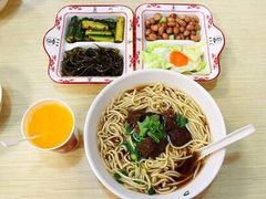 -李先生牛肉面大王(北京东四店)