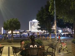 -星巴克(广州立白中心店)