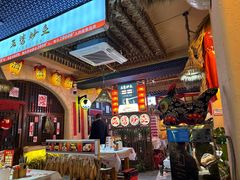 -王婆炒鱼(总店)