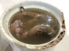 猪心罐-姐妹炖罐店(桂香街总店)