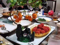 -祝家花園(伯渎港店)