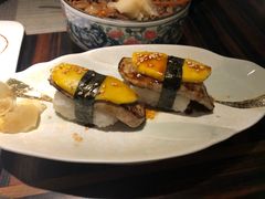 -山葵家·创意料理(万象汇店)