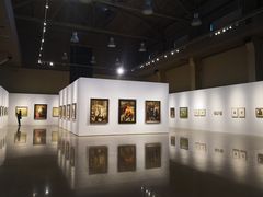 -中国艺术研究院油画院