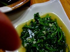 -明月山庄私房菜(环海东路店)