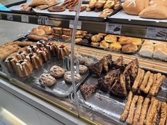 -烘焙町面包店(西四店)