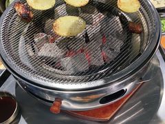 -本炙炭烤·蒲烧活鳗料理店(金沙洲店)