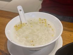 -小金鬼·煎饺·鸽子汤