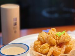 -南园民国茶楼餐厅·常州菜(北大街店)