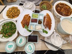 -紫光园·烤鸭(美术馆店)