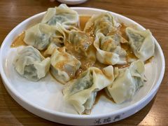 冷馄饨-鴻瑞興面馆(保利时光里店)