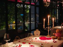 -弦月窗LUNETTE BY AMANDA(复兴路店)