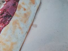 驴肉火烧-驴肉火烧(玉祥门店)