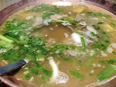 -妈妈的味道(和顺古镇店)