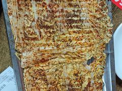 -清真·馬坡二旦烧烤(人生一串拍摄店)