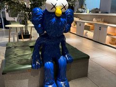 -Aqua Oasis 水天堂(爱山广场店)