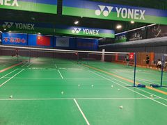 -Gsports全民运动健康中心