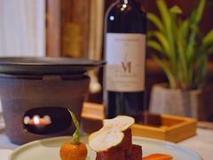 -叶叶菩提·晋福宫