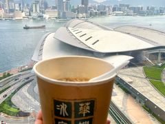 -华嫂冰室(尖沙咀店)