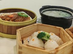 -新梅园不夜粥(龙华店)