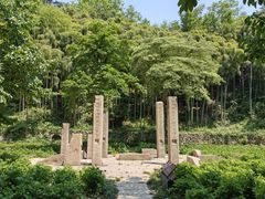 -莫干山风景区