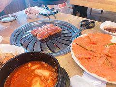 -喜来稀肉(望京店)
