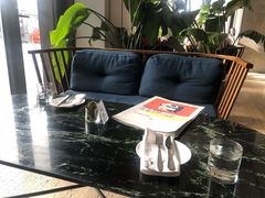 -The Rug Cafe(王府中环店)