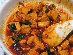 -花椒俏川菜小馆(南海万达店)