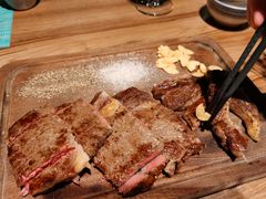 M5和牛肉眼扒-三喜鲜生(明致商厦店)