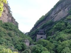 -剑门关风景区