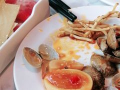 -吉布鲁牛排海鲜自助(成都大悦城店)
