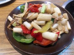 -妈妈的味道(和顺古镇店)