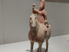 -深圳博物馆(古代艺术馆)