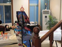 -暖心派对·独栋别墅团建聚会轰趴馆
