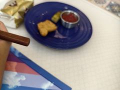 -城堡俄式西餐厅(中央大街索道店)