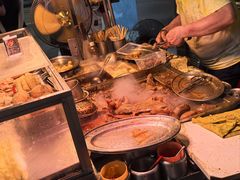 -明记牛杂(新马路分店)