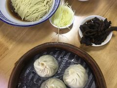 -裕兴记·三虾面(西北街总店)