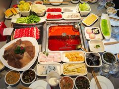 -海底捞火锅(顺义华联店)