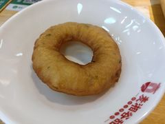 老长沙葱油饼-呷佬·长沙手工米粉(金沙江路店)