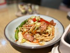 -本处·素食·融合料理(南油店)