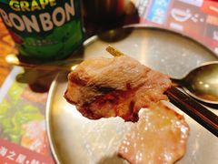 -海之屋韩式烤肉(海棠68环球美食街店)