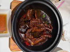 -老馆子·建德菜·山肴鱼鲜(海威新界店)