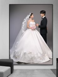 -雅云婚纱摄影工作室旗舰店