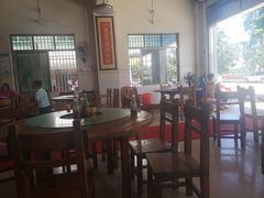 大堂-八方海味餐厅