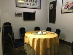 包厢-郑厨私房菜