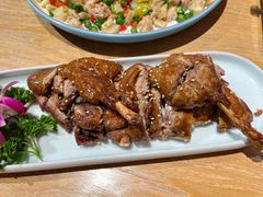 甜皮鸭-川堂风·跷脚牛肉·乐山爆炒(宝山日月光店)