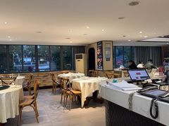 -好兄弟郭巨海鲜(天一阁店)